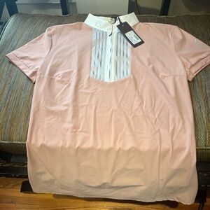 Women’s vestrum SS shirt
